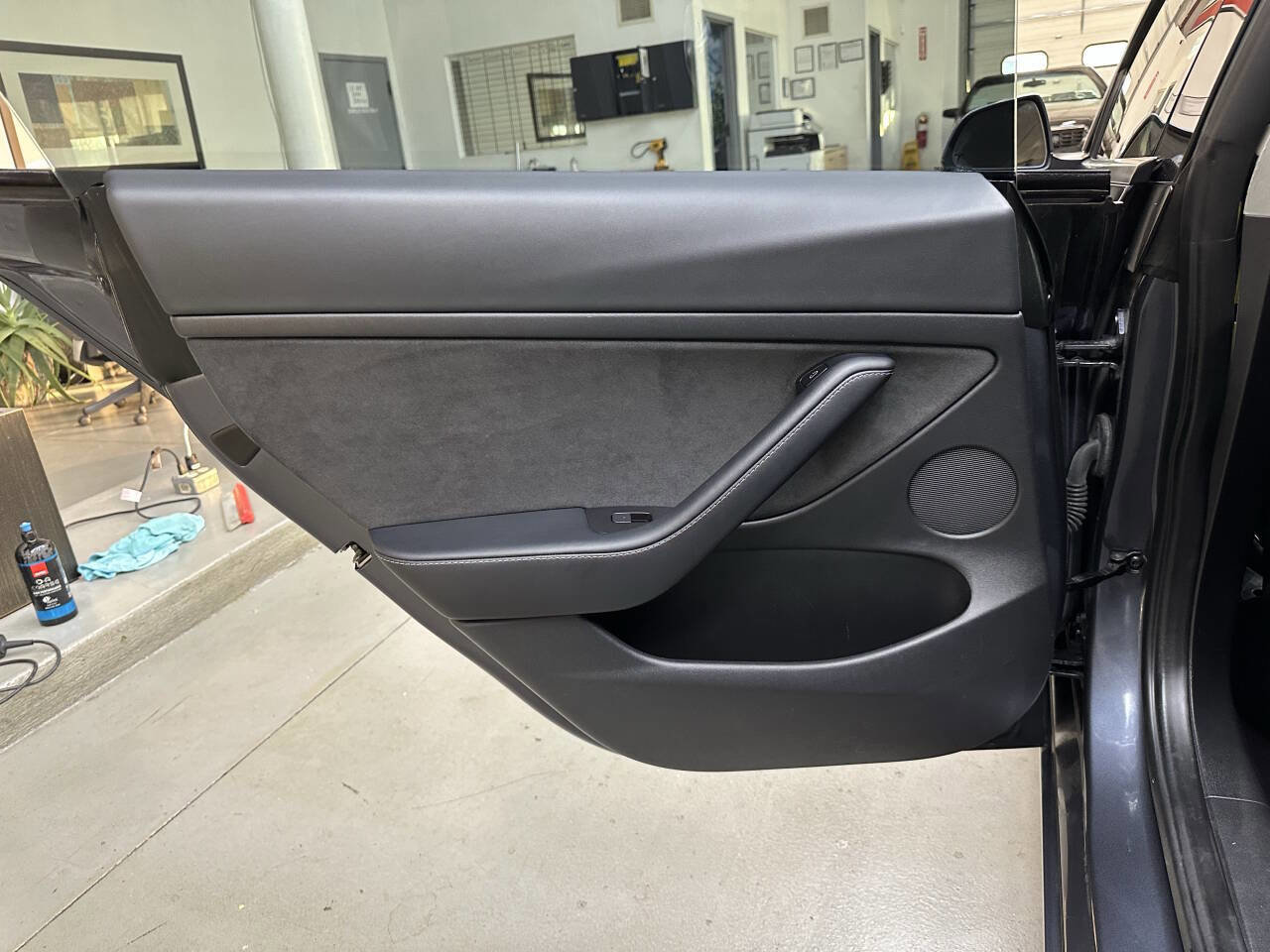 Used 2022 Tesla Model 3 Long Range image 12