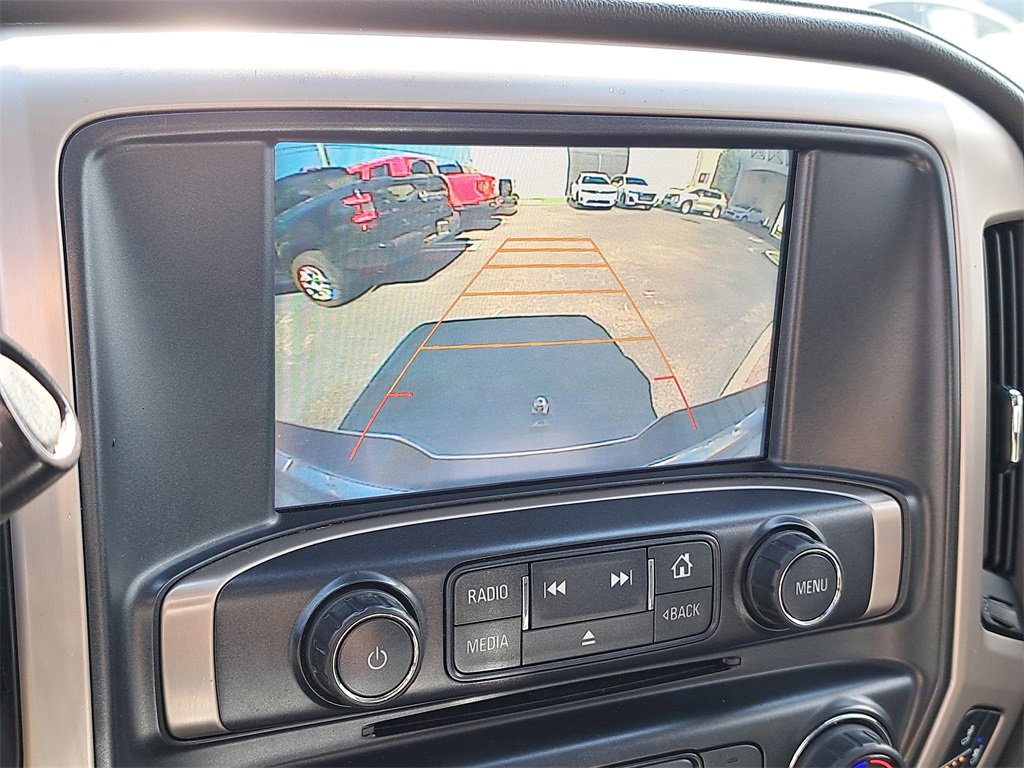 Used 2017 GMC Sierra 1500 Denali w/ Denali Ultimate Package image 29