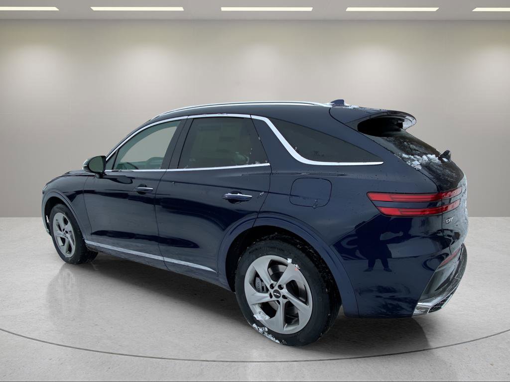 New 2026 Genesis GV70 2.5T Select image 3
