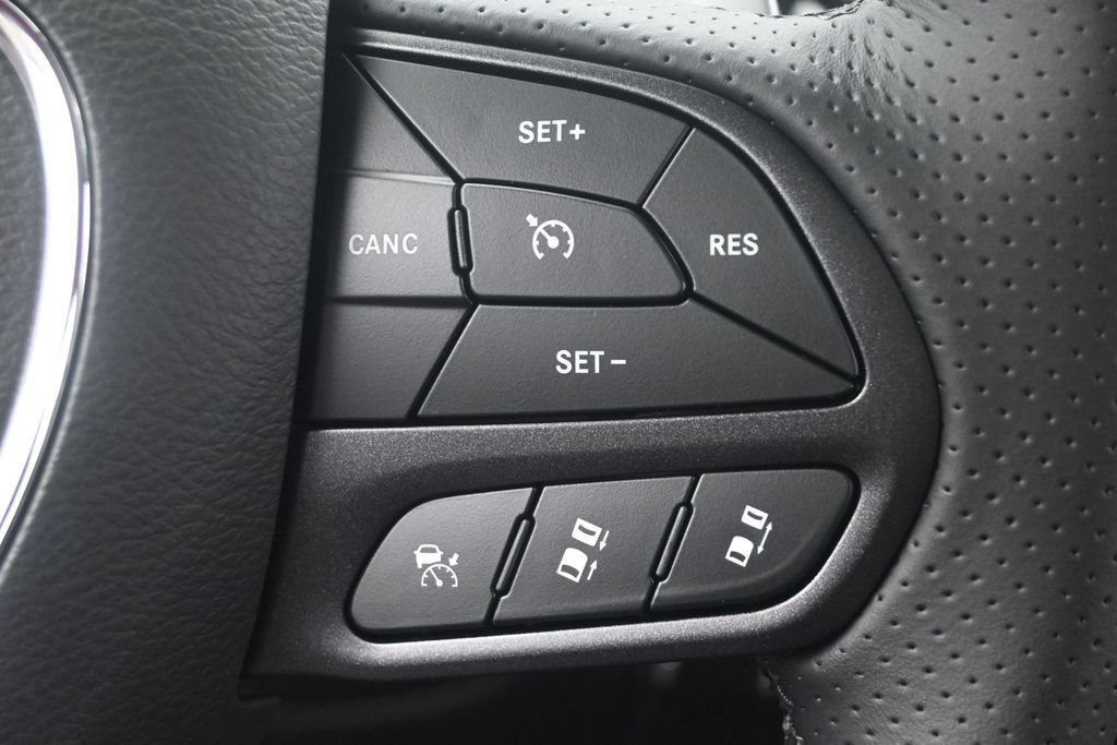 New 2026 Dodge Durango GT AWD/4WD image 32