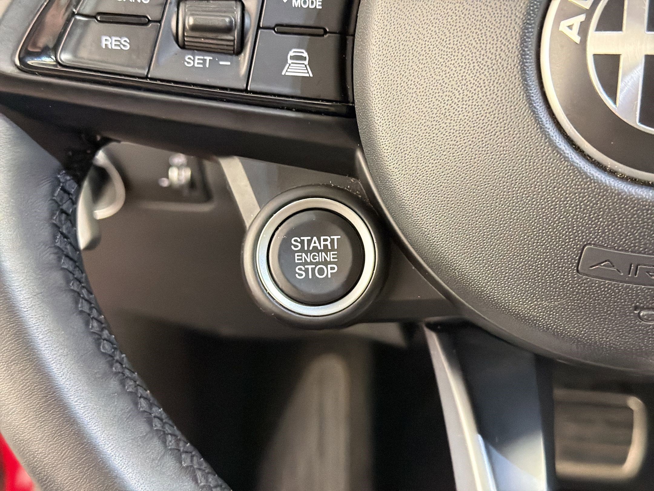 Used 2024 Alfa Romeo Tonale Ti AWD/4WD image 26