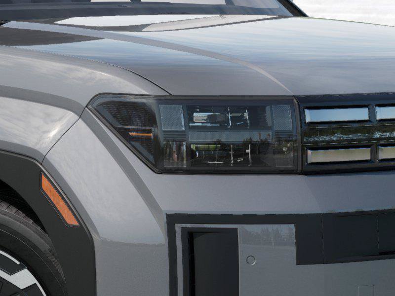 New 2027 Hyundai Santa Fe SEL FWD image 9