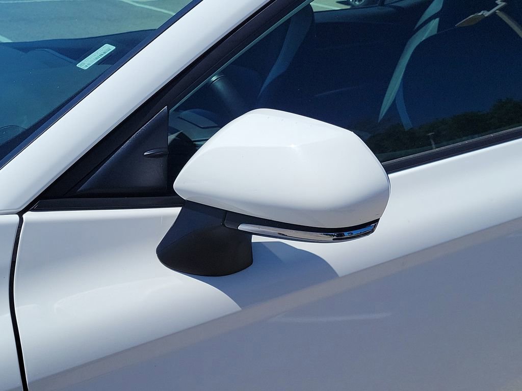 Certified 2025 Toyota Camry SE image 11