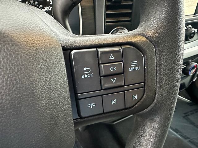 Used 2023 Ford F150 XLT w/ Trailer Tow Package image 16