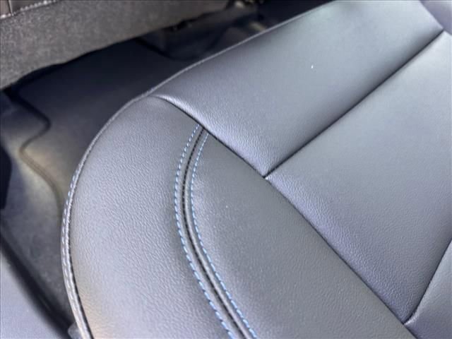 New 2026 Buick Envista Sport Touring w/ Convenience I Package image 21