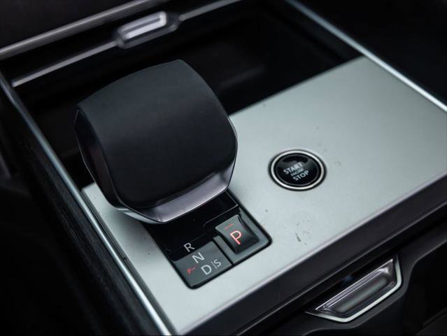 New 2026 Land Rover Range Rover SE AWD/4WD image 27