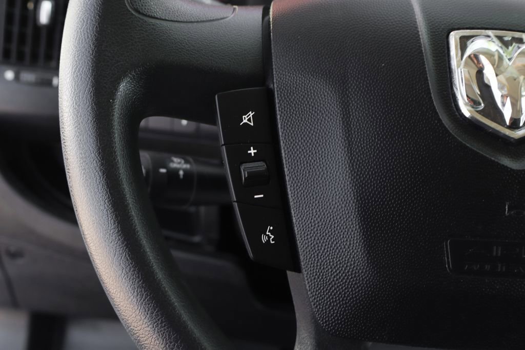 Used 2019 RAM ProMaster 1500 w/ Interior Convenience Group FWD image 25