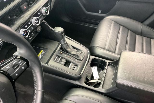 Certified 2024 Honda CR-V EX-L image 16