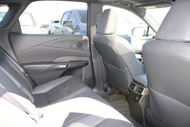 Certified 2023 Lexus RX 350 FWD w/ Cold Area Package image 7