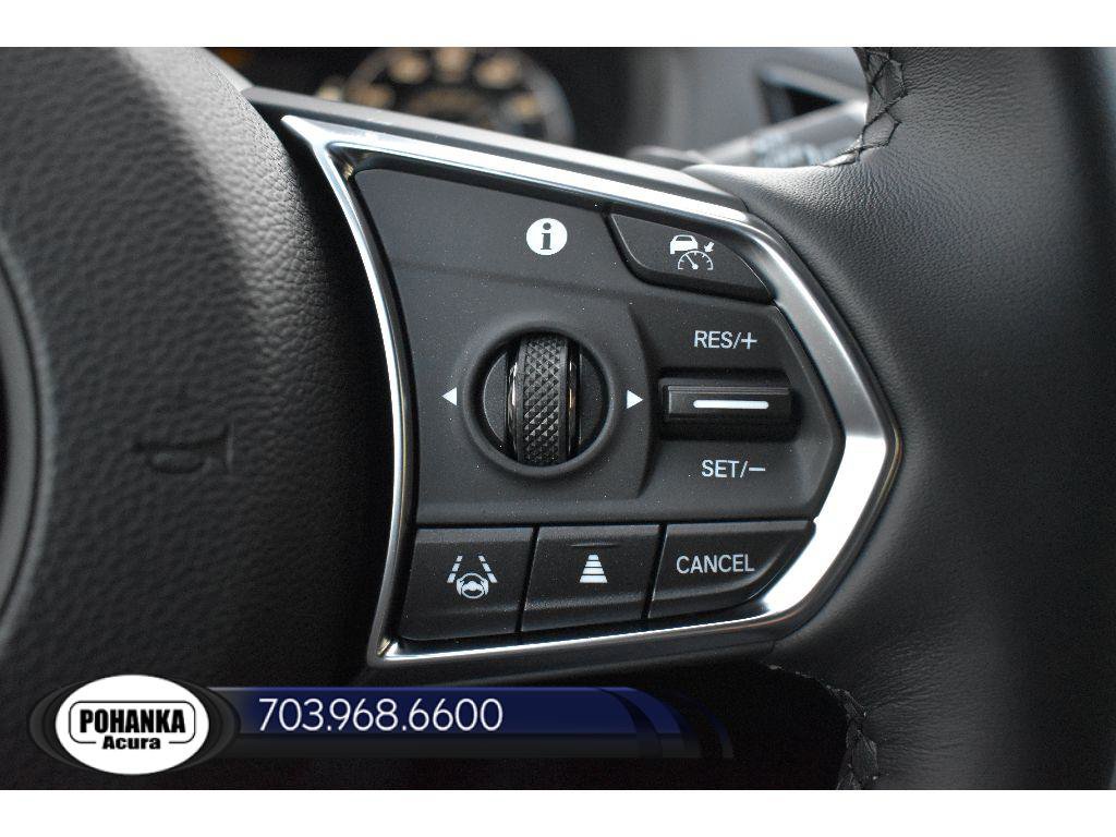 New 2026 Acura RDX SH-AWD image 13