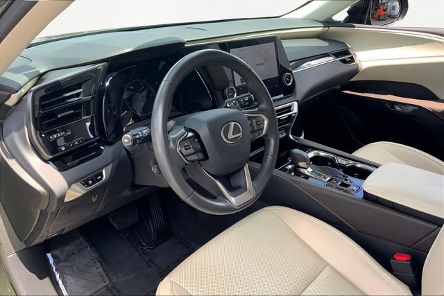 Used 2024 Lexus RX 350 FWD image 15