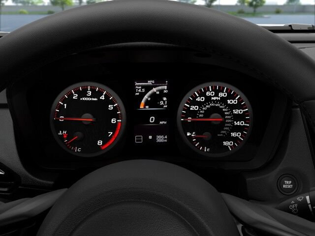 New 2026 Subaru WRX Premium AWD/4WD image 17