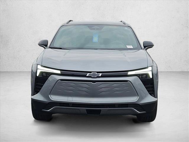 New 2026 Chevrolet Blazer EV LT image 6