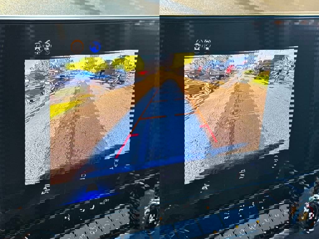 New 2026 Chevrolet Colorado Trail Boss image 22