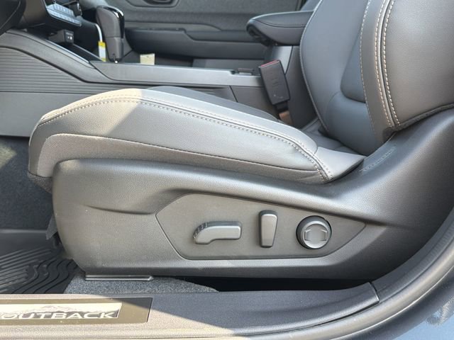 New 2026 Subaru Outback Limited XT AWD/4WD image 22