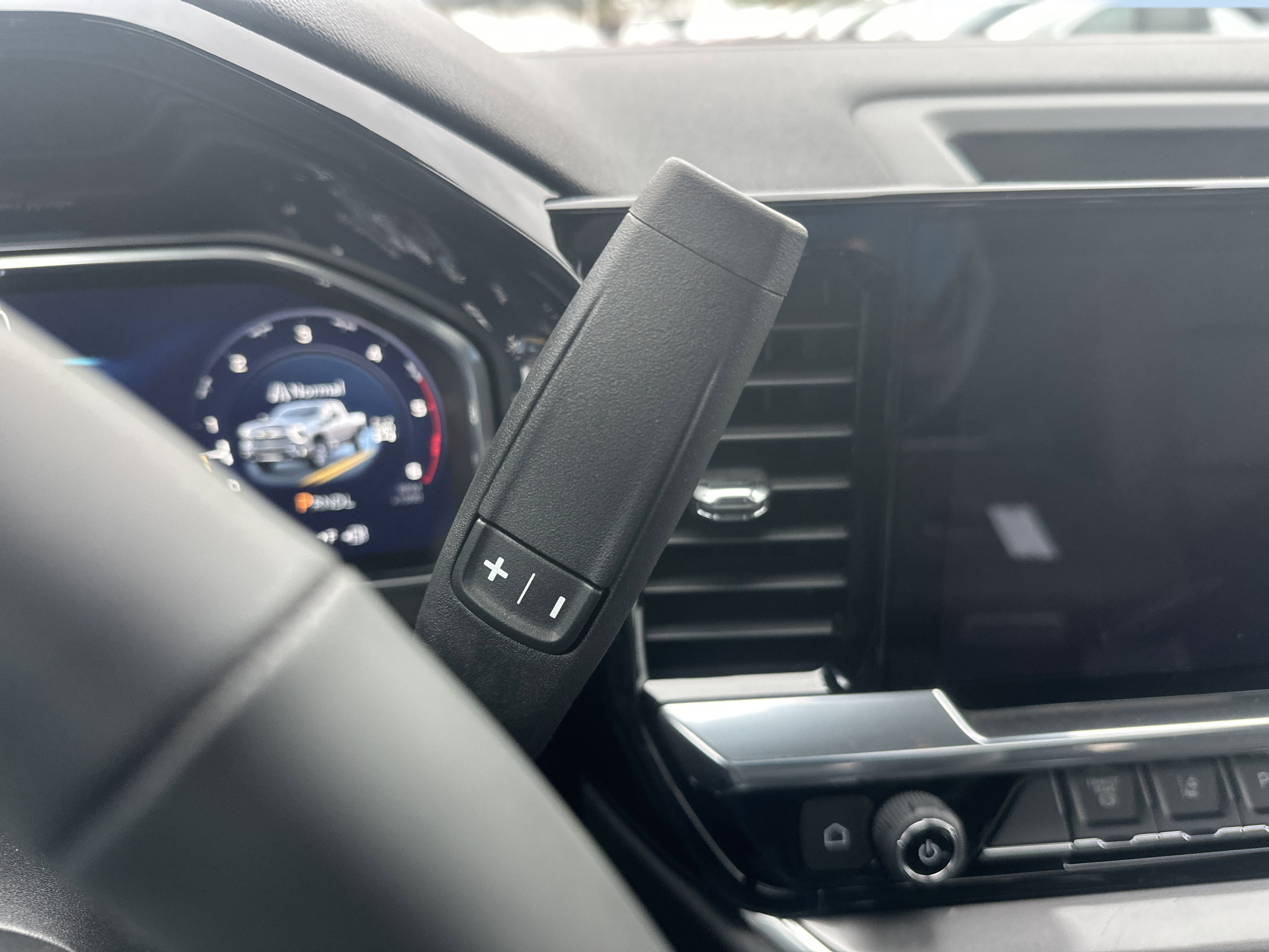 New 2026 Chevrolet Silverado 2500 High Country w/ High Country Premium Package image 19