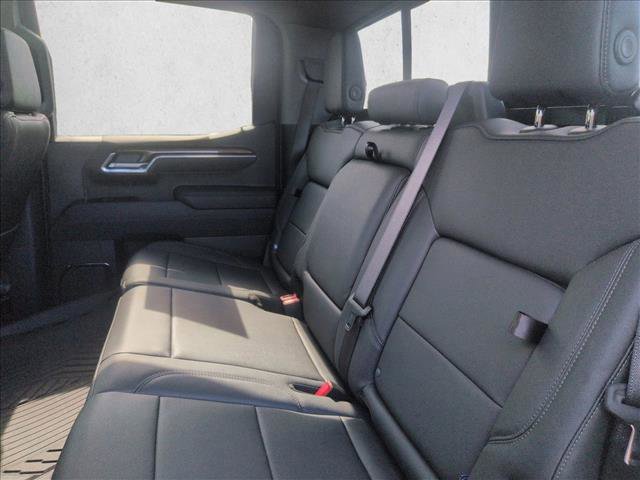 Used 2026 Chevrolet Silverado 1500 LT Trail Boss w/ Convenience Package II image 20