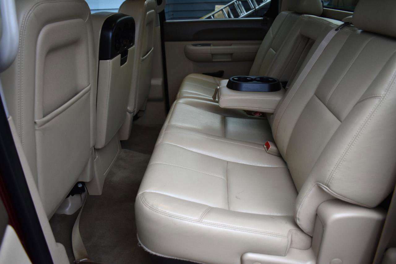 Used 2013 GMC Sierra 1500 SLE image 23