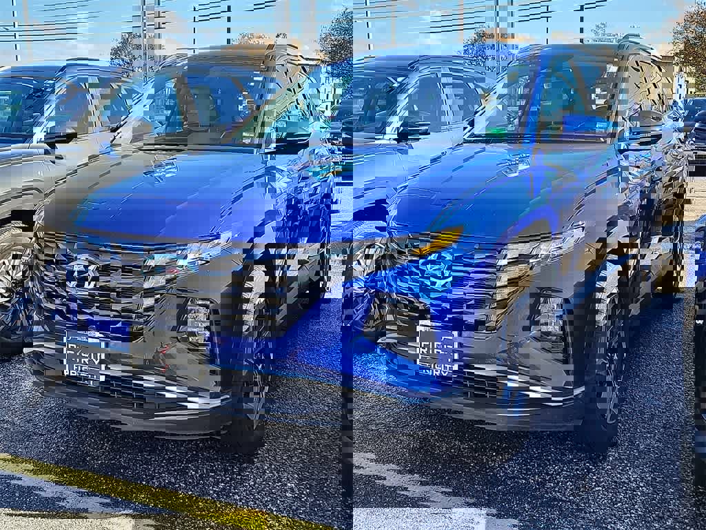 Used 2023 Hyundai Tucson SEL w/ Convenience Package