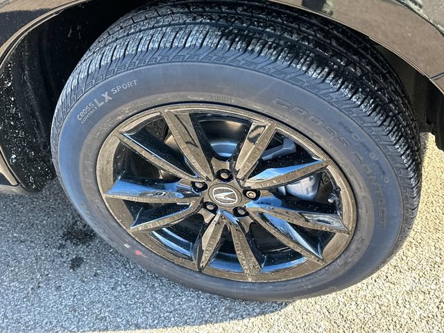 New 2026 Acura RDX SH-AWD image 7