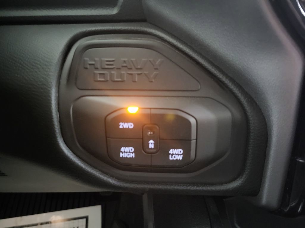 New 2026 RAM 2500 Laramie image 24