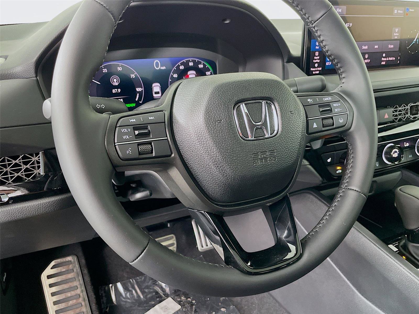 New 2026 Honda Accord Sport image 9