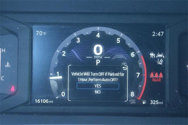 Certified 2024 Toyota Tacoma SR5 image 19