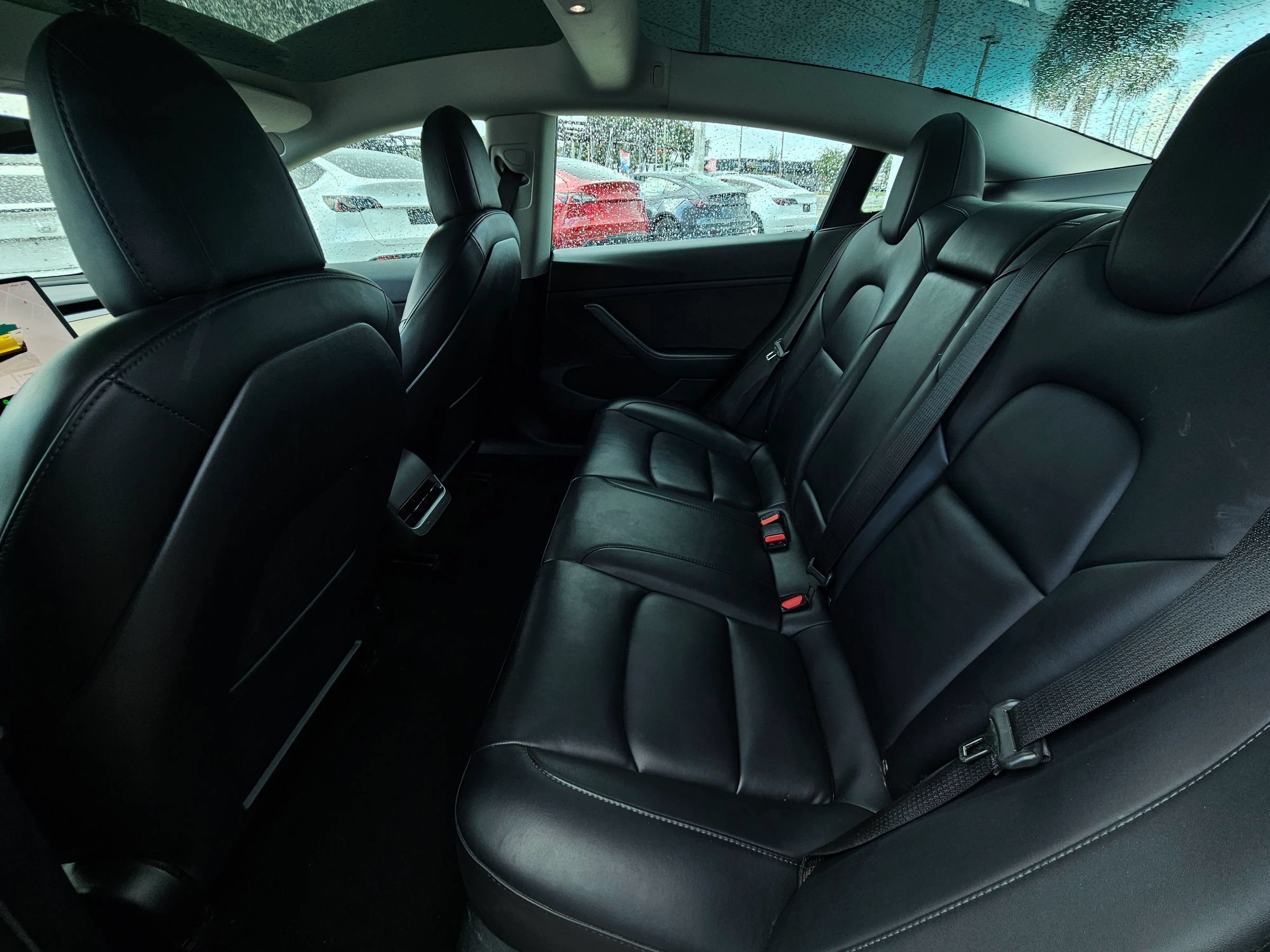 Used 2022 Tesla Model 3 RWD image 10