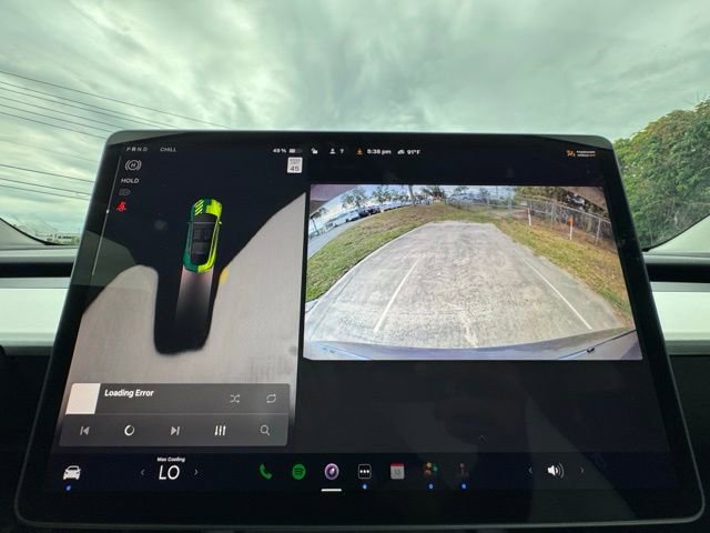 Used 2022 Tesla Model 3 Standard Range RWD image 26