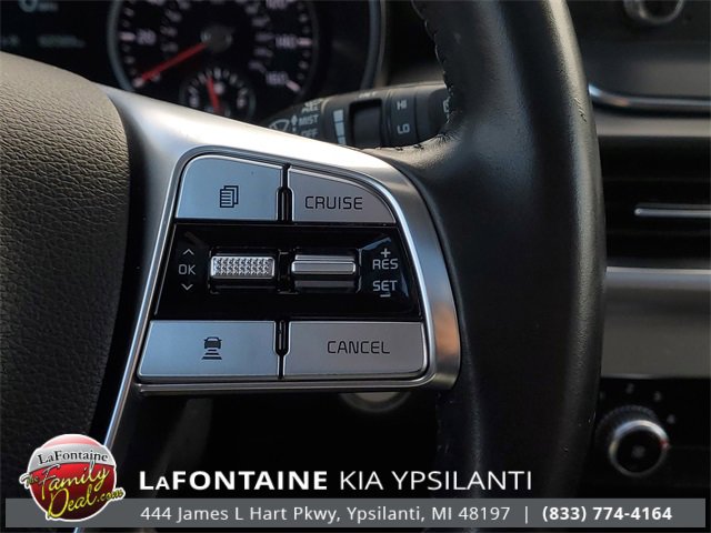 Used 2020 Kia Telluride S image 20