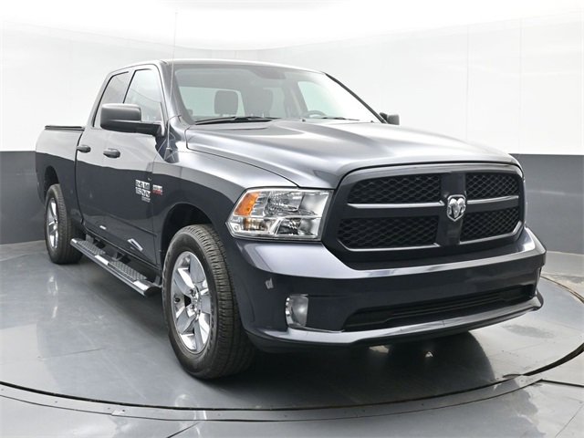 Used 2019 RAM 1500 Express w/ Express Value Package image 2