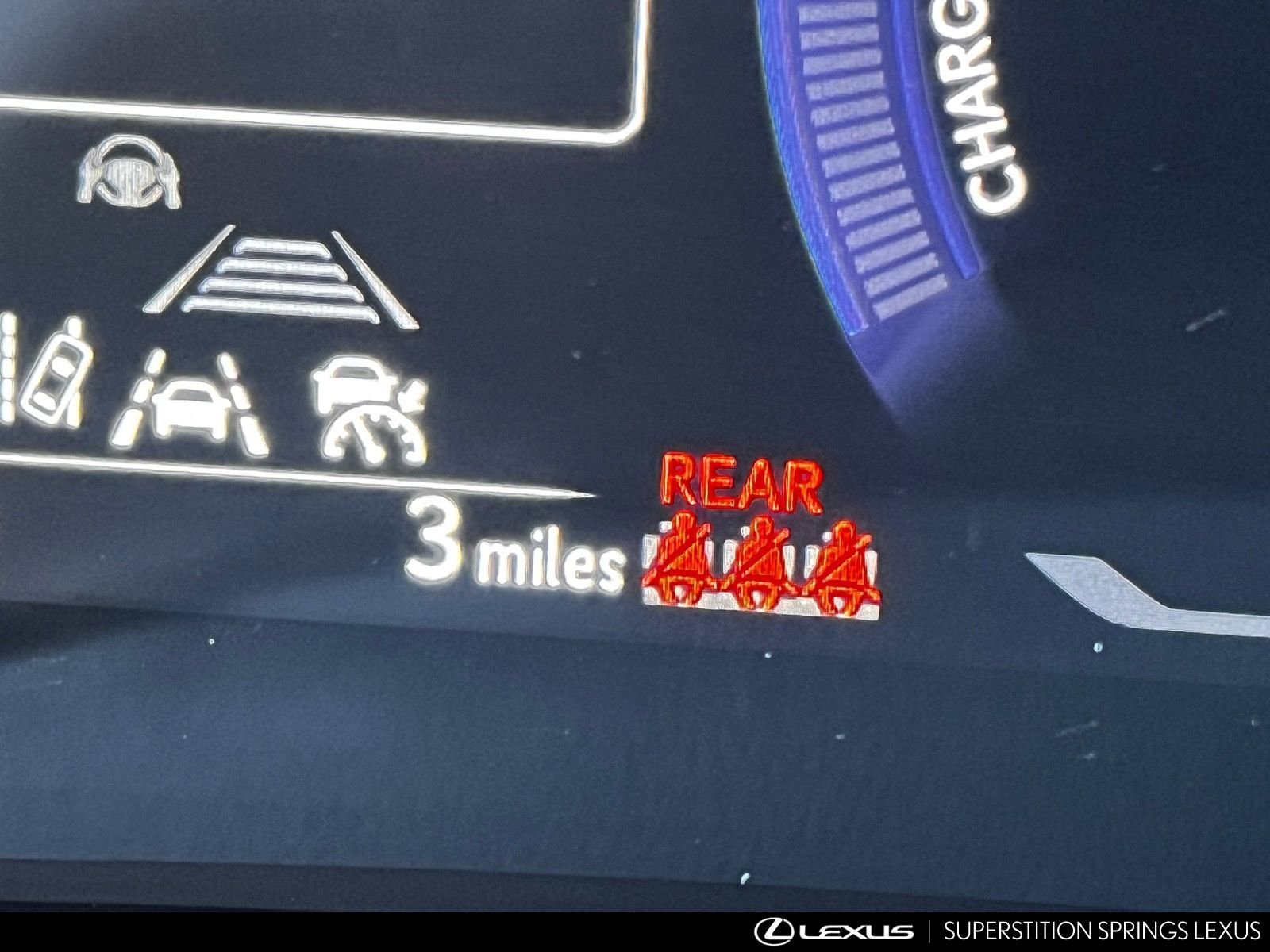 New 2026 Lexus UX 300h FWD image 14