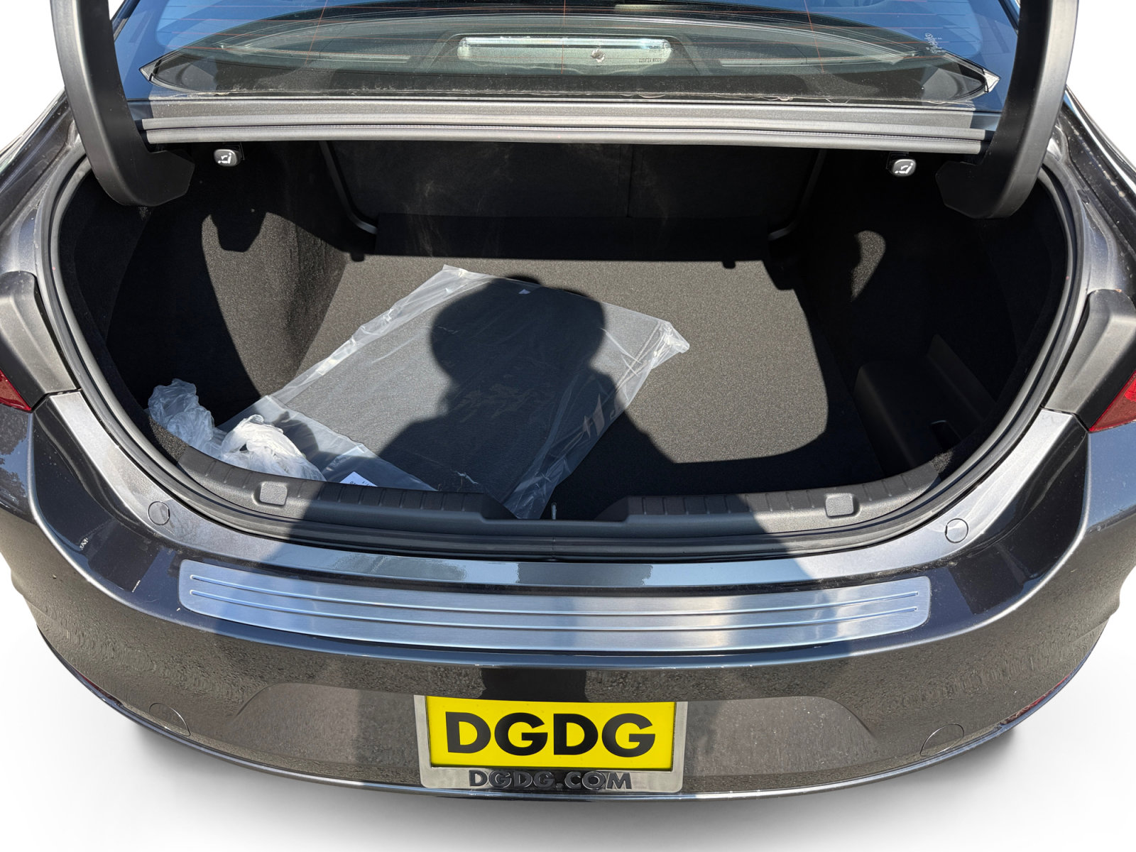 New 2026 MAZDA MAZDA3 s Sport image 17