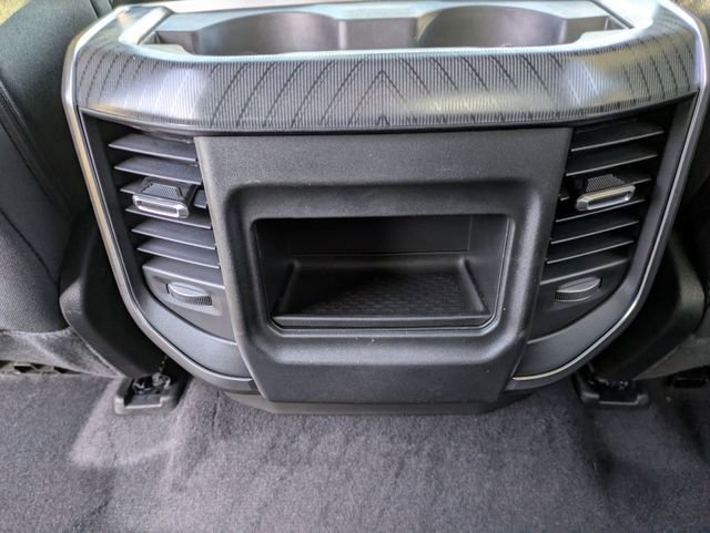 New 2026 RAM 1500 Big Horn AWD/4WD image 22