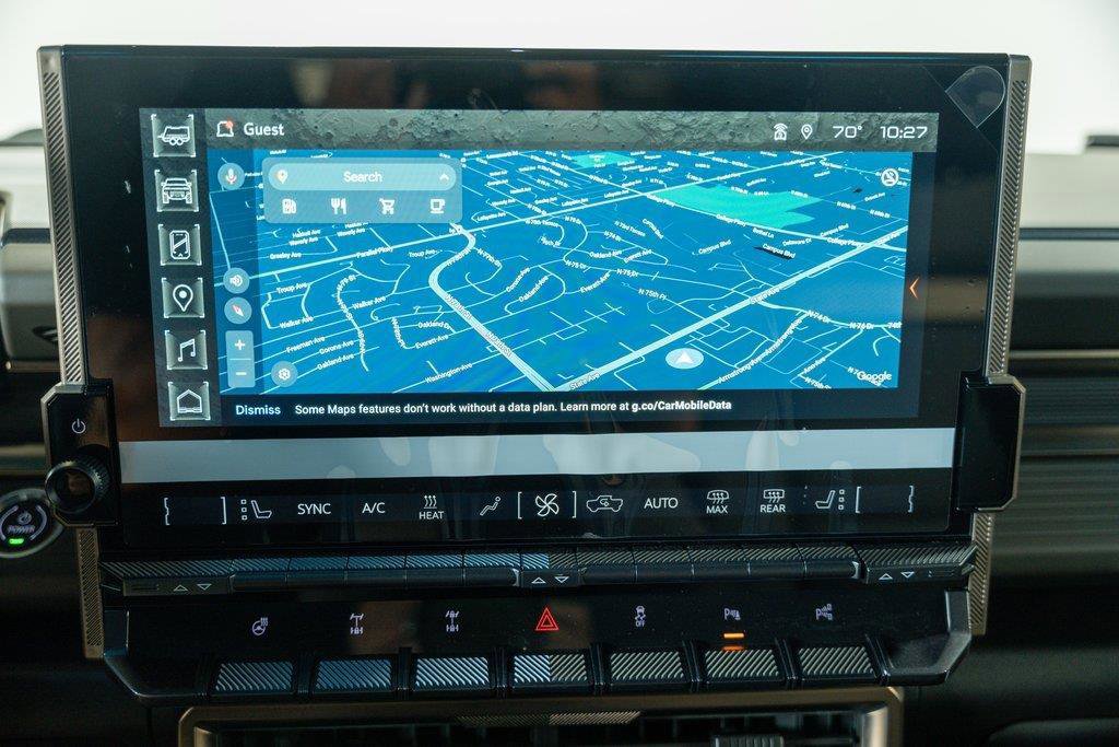 New 2024 GMC Hummer EV 3X w/ Omega Edition image 38