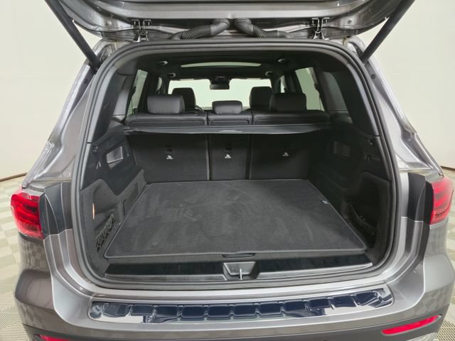 Certified 2026 Mercedes-Benz GLB 250 4MATIC image 12
