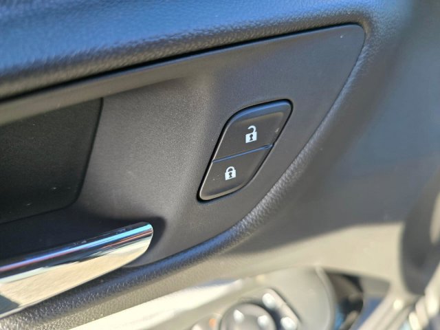 New 2026 Chevrolet Trax LT FWD image 26