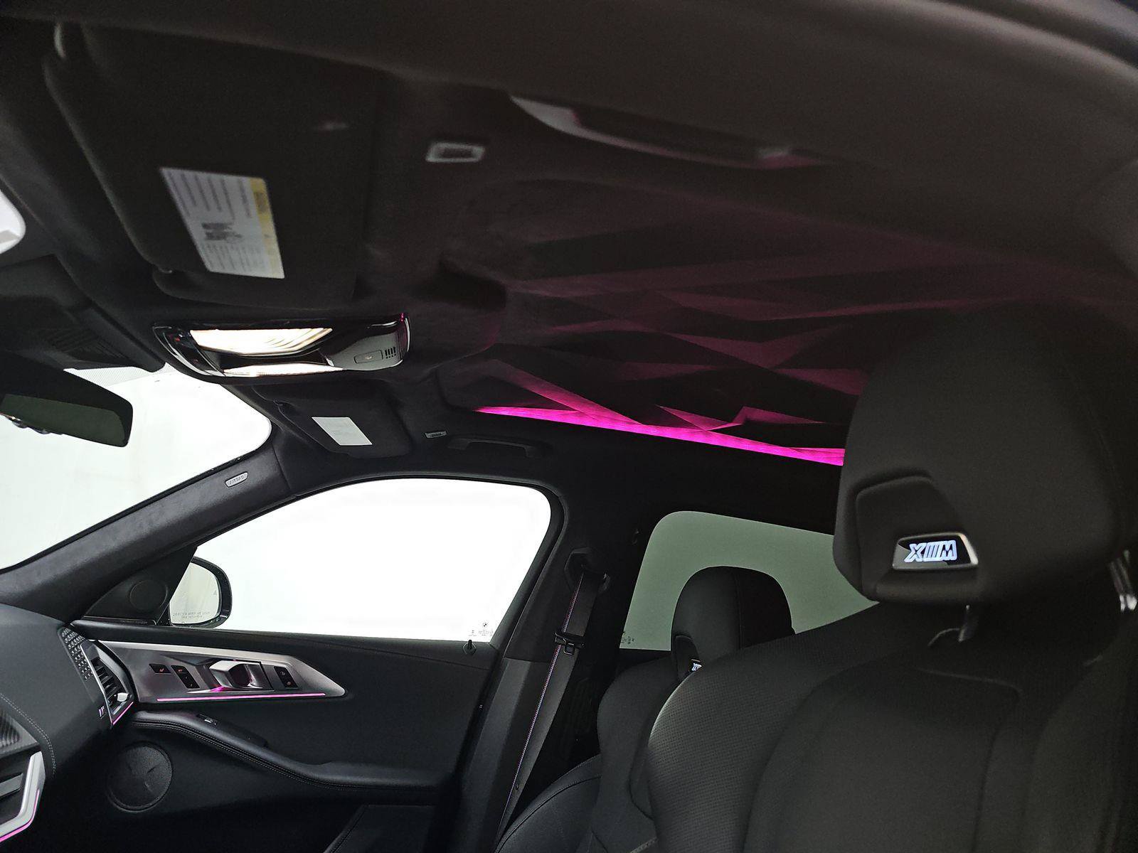 Certified 2023 BMW XM AWD/4WD image 8