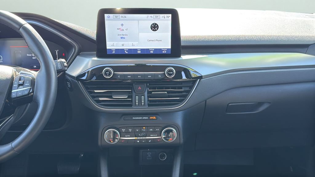 Used 2023 Ford Escape Active w/ Cold Weather Package image 20