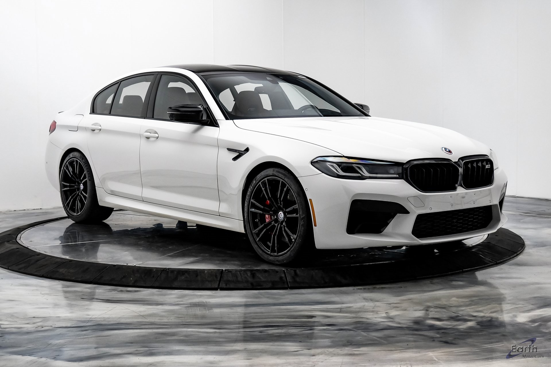 Used 2023 BMW M5 w/ Competition Package image 19