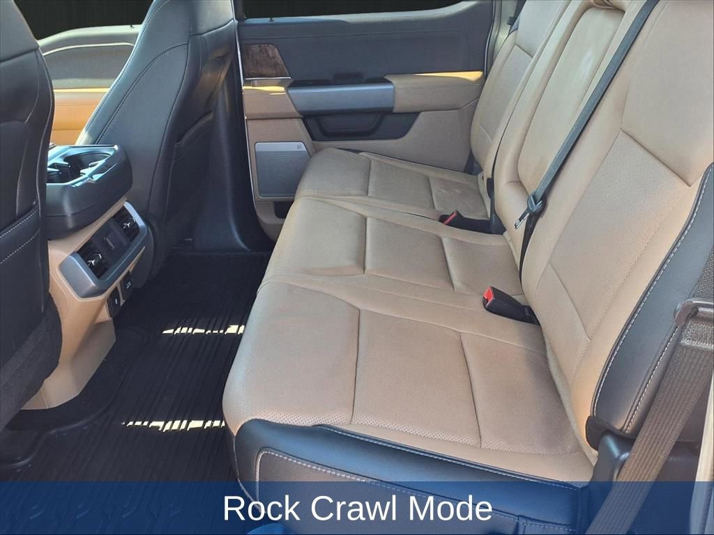 Used 2021 Ford F150 Lariat image 16