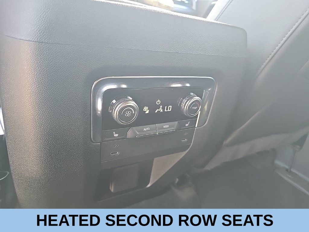 Used 2026 GMC Yukon XL AT4 AWD/4WD image 20
