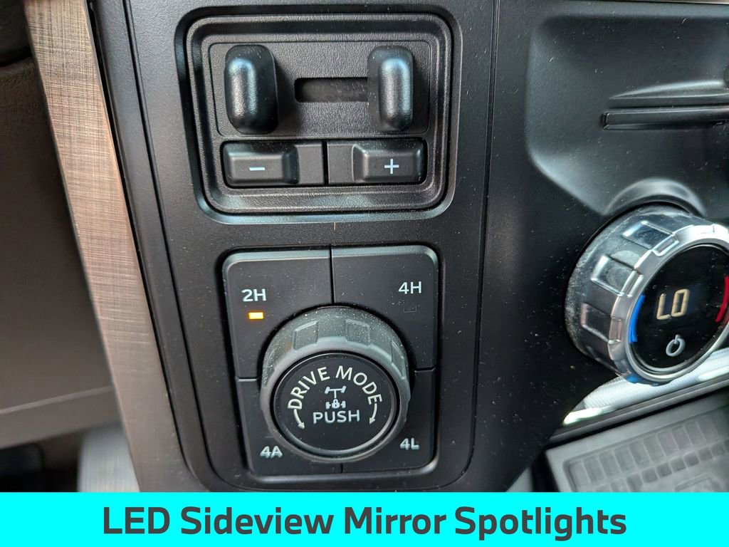 Used 2021 Ford F150 King Ranch w/ Equipment Group 601A High AWD/4WD image 25