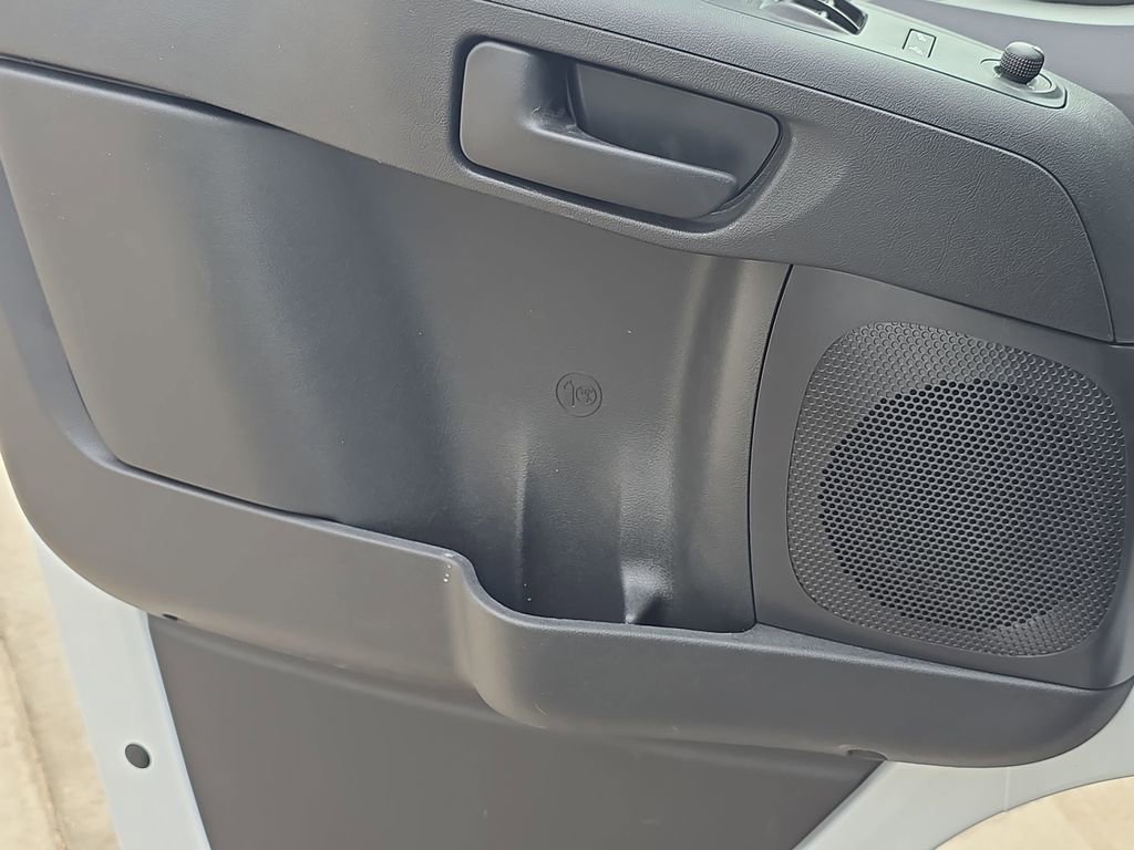 New 2026 RAM ProMaster 1500 w/ Convenience Group image 26