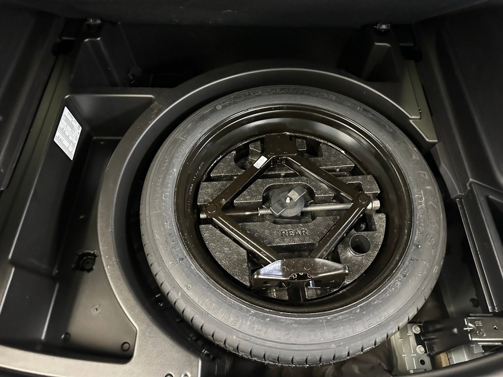 Certified 2021 Chevrolet Blazer LT w/ Sound & Technology Package image 28