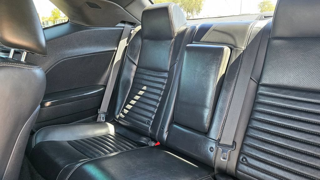 Used 2013 Dodge Challenger R/T Plus RWD image 25