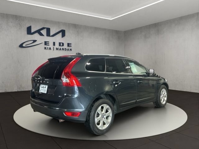 Used 2013 Volvo XC60 3.2 AWD/4WD image 24