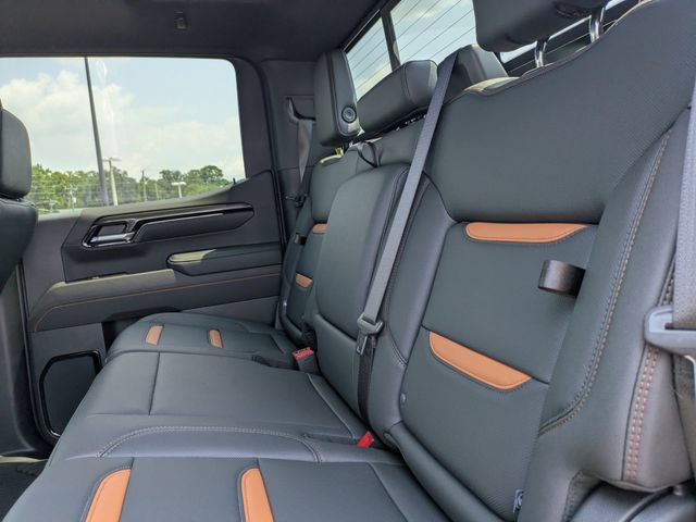 New 2026 GMC Sierra 1500 AT4 w/ AT4 Premium Package AWD/4WD image 15
