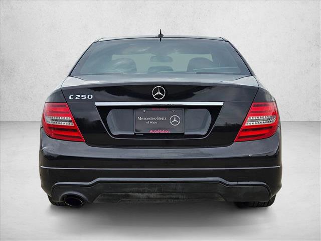 Used 2014 Mercedes-Benz C 250 Sedan image 6