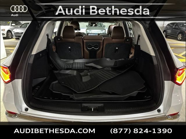 Used 2022 Acura MDX SH-AWD w/ Technology Package image 10